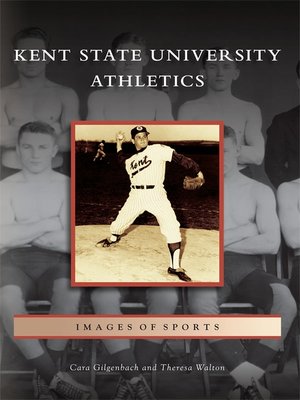 cover image of Kent State University Athletics